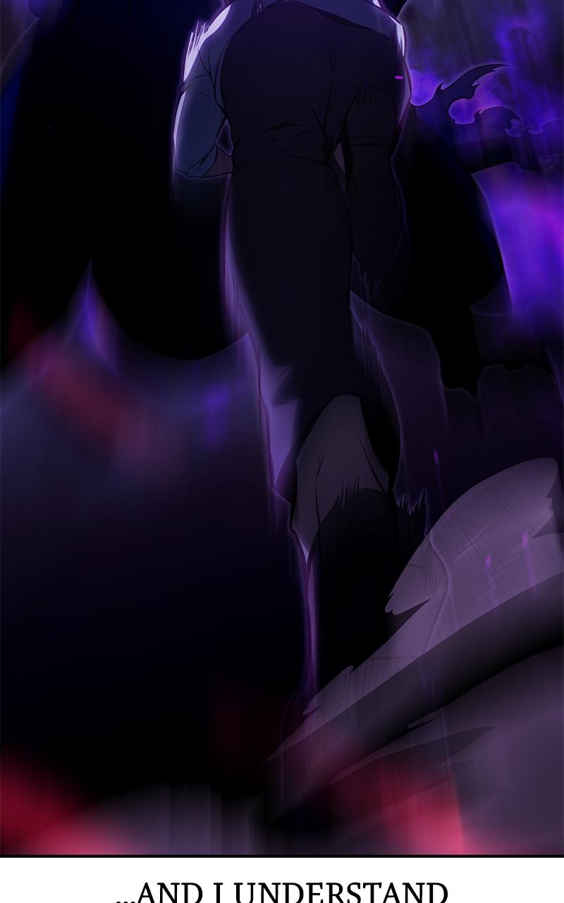 The Extra's Academy Survival Guide Chapter 9