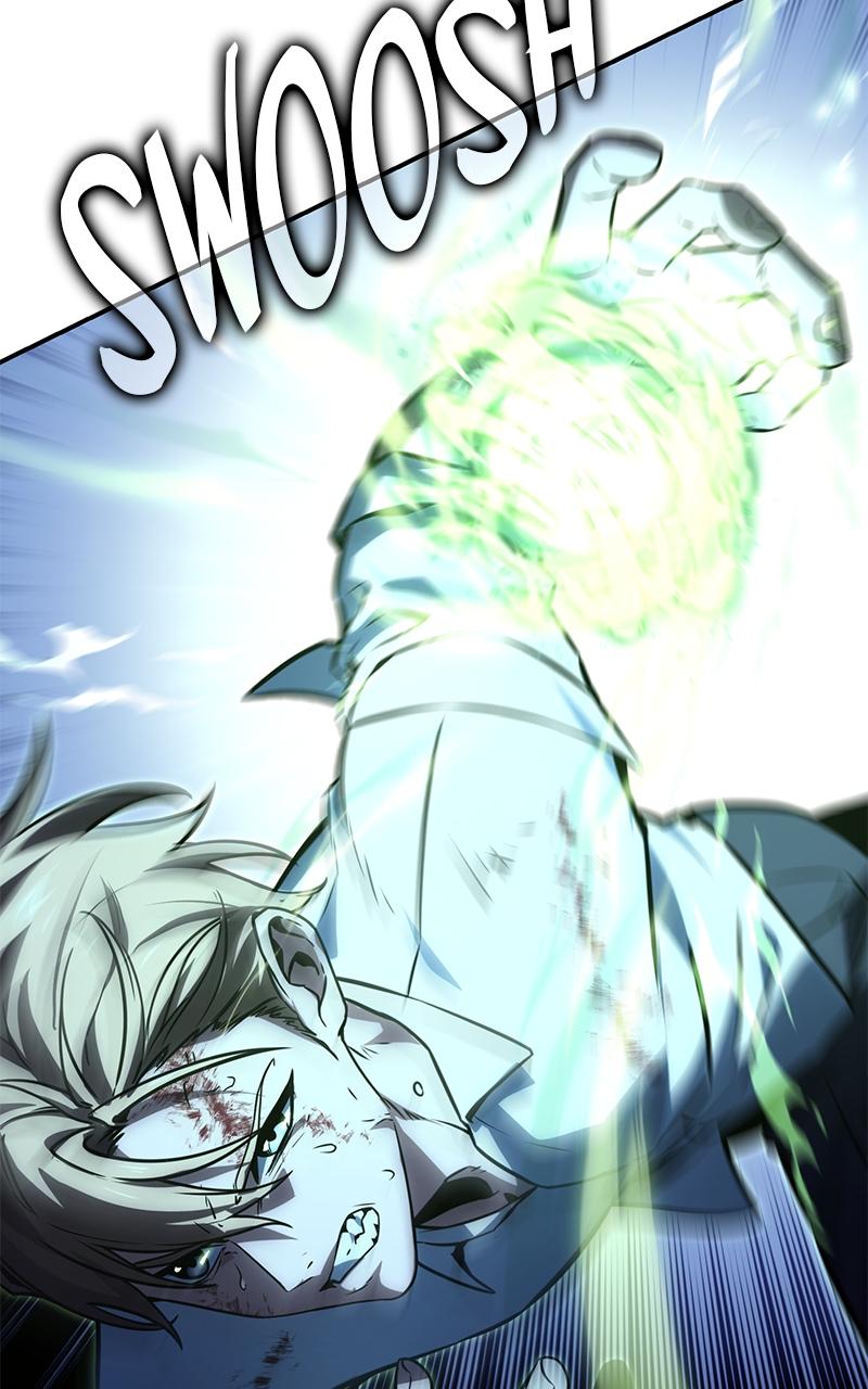 The Extra's Academy Survival Guide Chapter 9