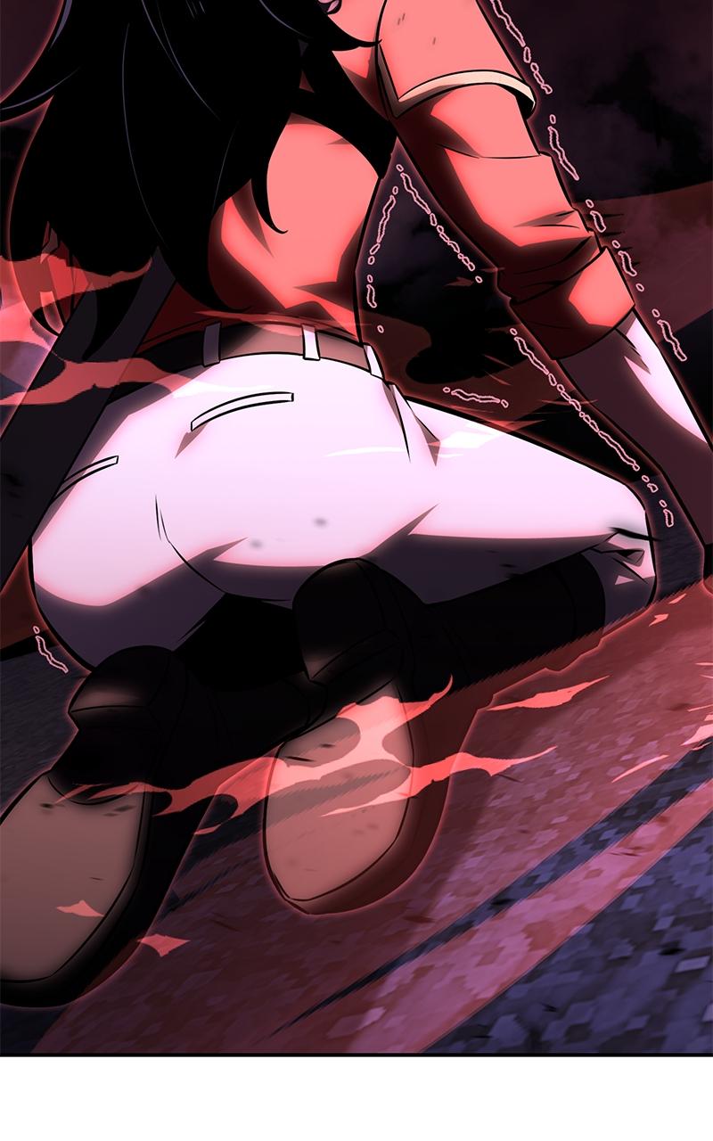 The Extra's Academy Survival Guide Chapter 9