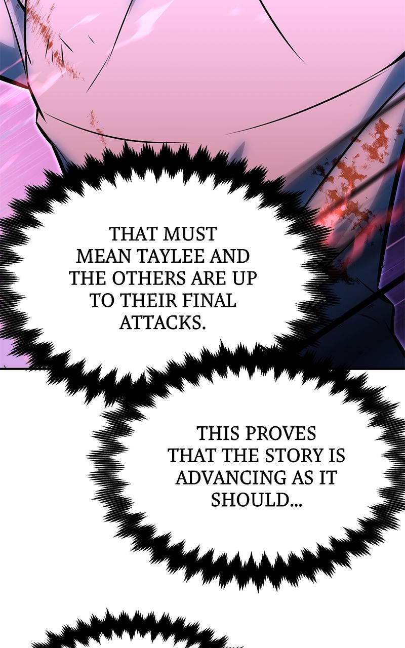 The Extra's Academy Survival Guide Chapter 9