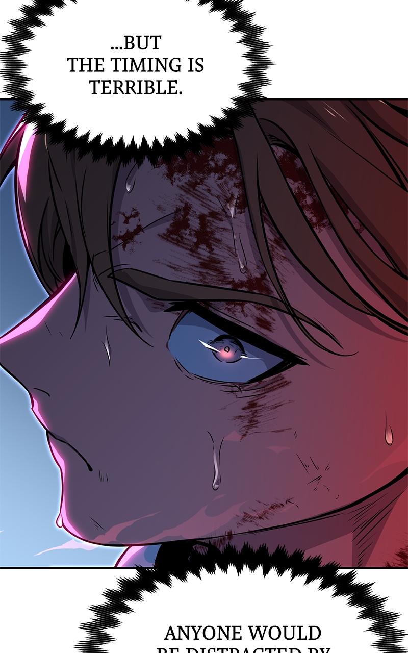 The Extra's Academy Survival Guide Chapter 9