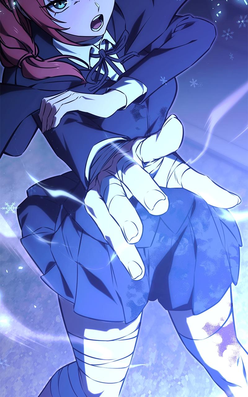 The Extra's Academy Survival Guide Chapter 9