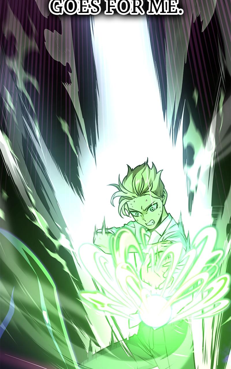 The Extra's Academy Survival Guide Chapter 9