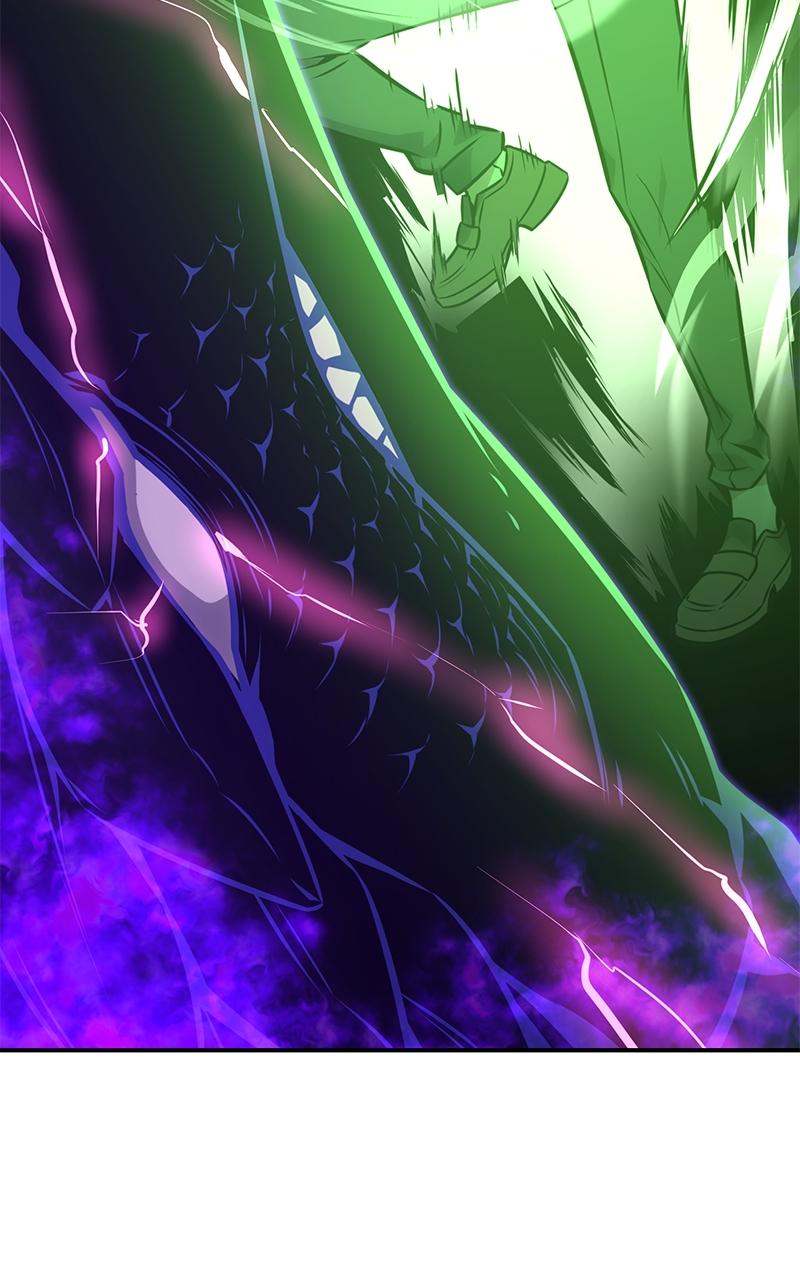 The Extra's Academy Survival Guide Chapter 9