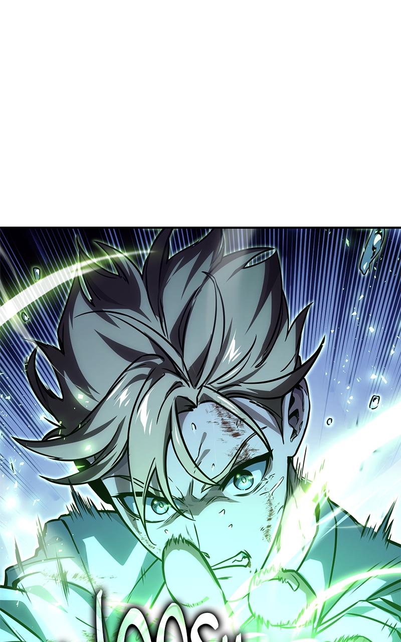 The Extra's Academy Survival Guide Chapter 9