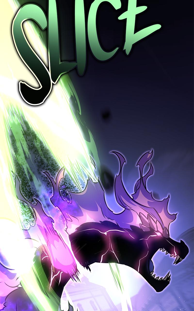 The Extra's Academy Survival Guide Chapter 9