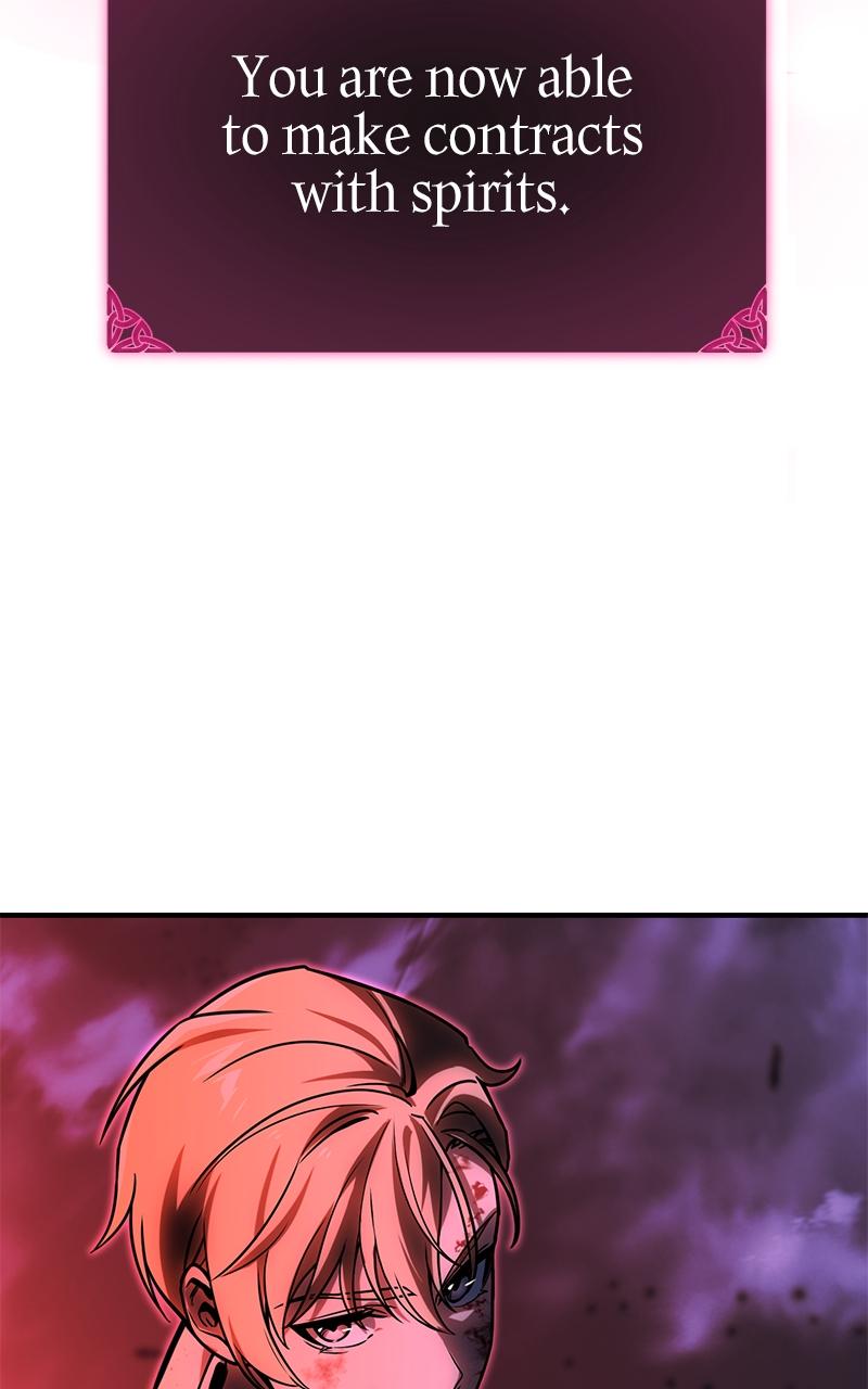 The Extra's Academy Survival Guide Chapter 9