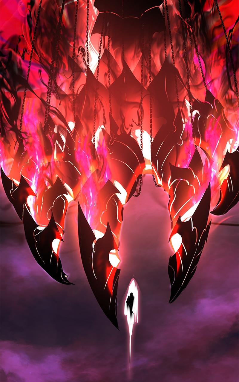 The Extra's Academy Survival Guide Chapter 9