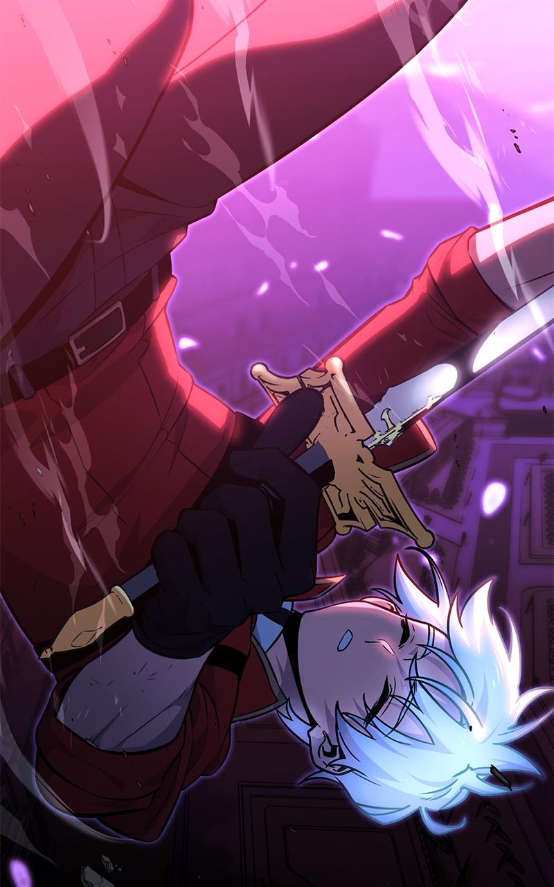 The Extra's Academy Survival Guide Chapter 9