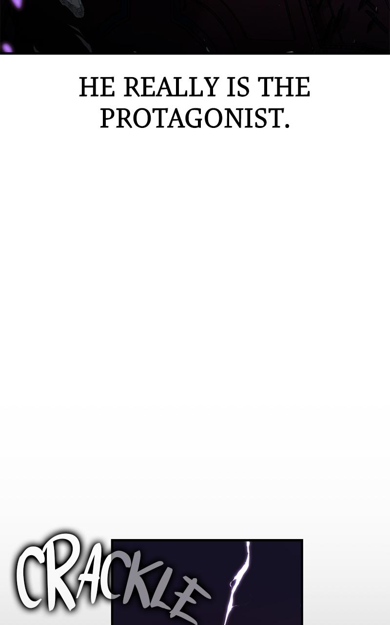 The Extra's Academy Survival Guide Chapter 9