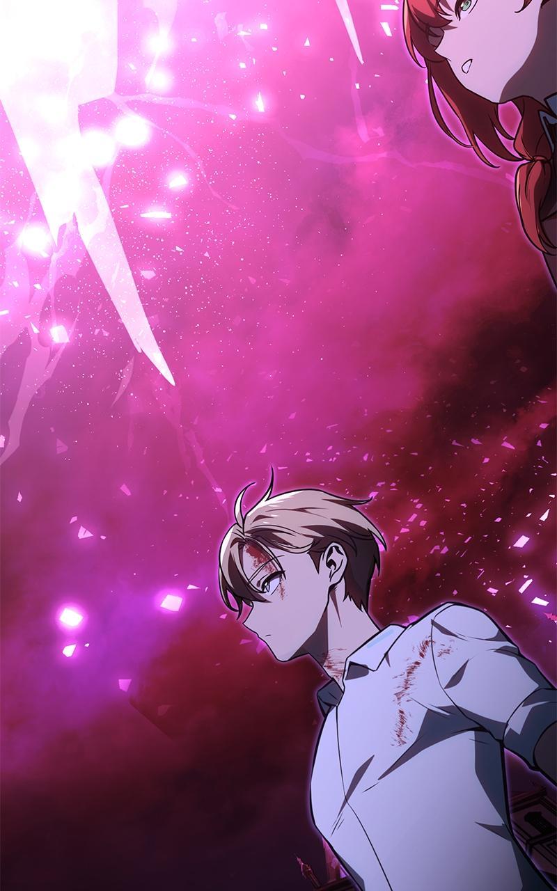 The Extra's Academy Survival Guide Chapter 9