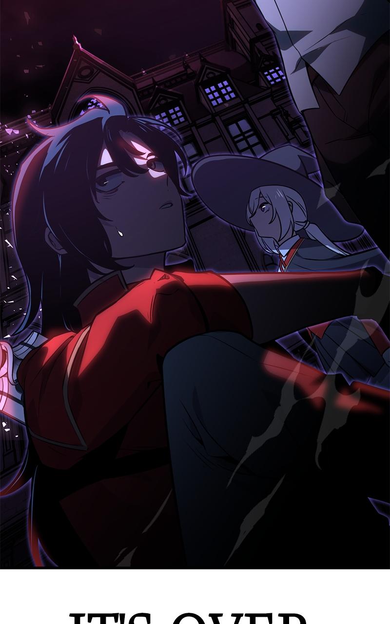 The Extra's Academy Survival Guide Chapter 9