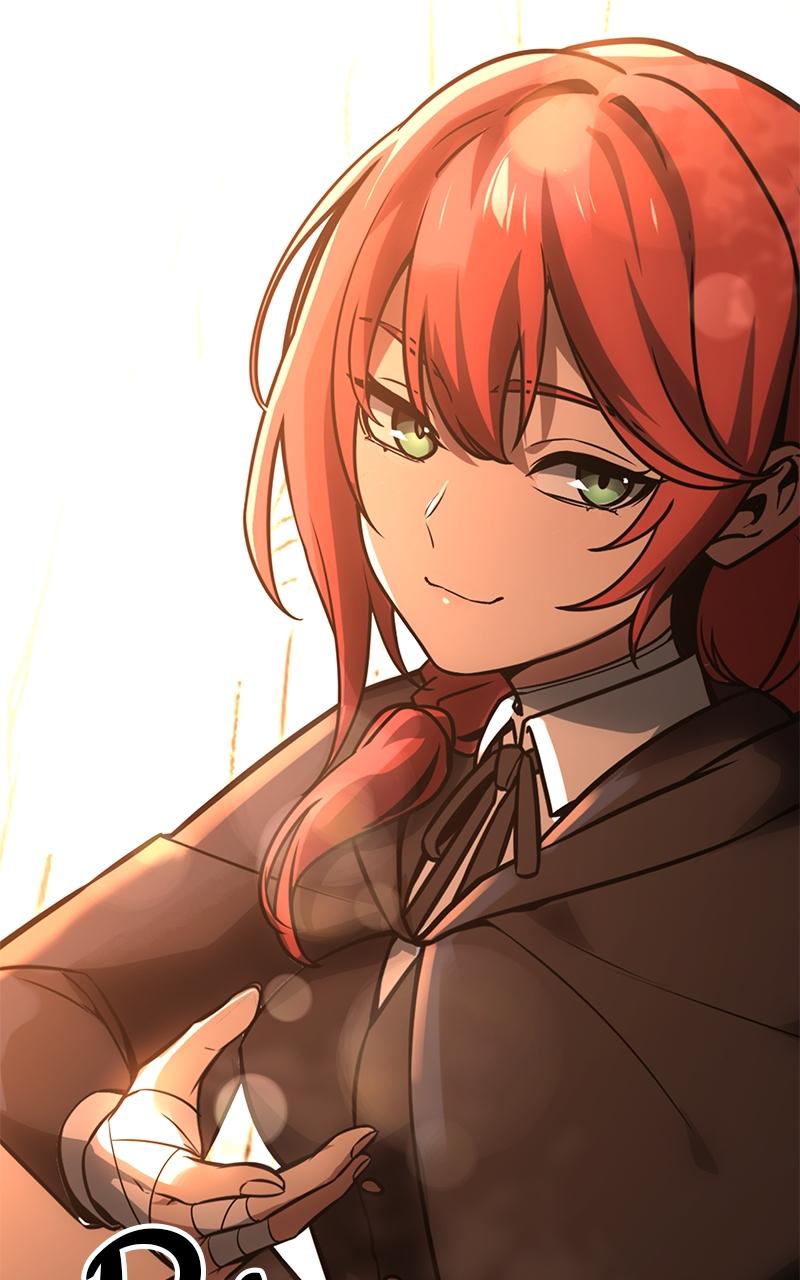 The Extra's Academy Survival Guide Chapter 9