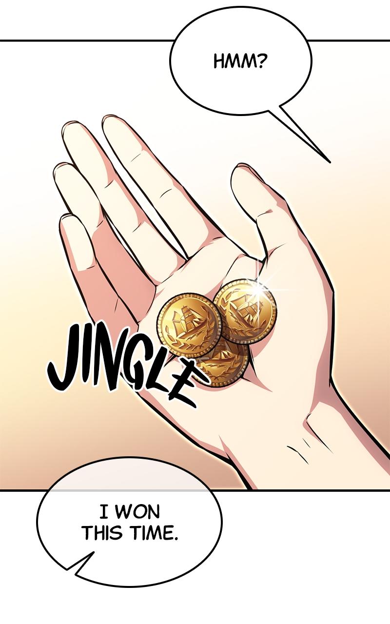 The Extra's Academy Survival Guide Chapter 9