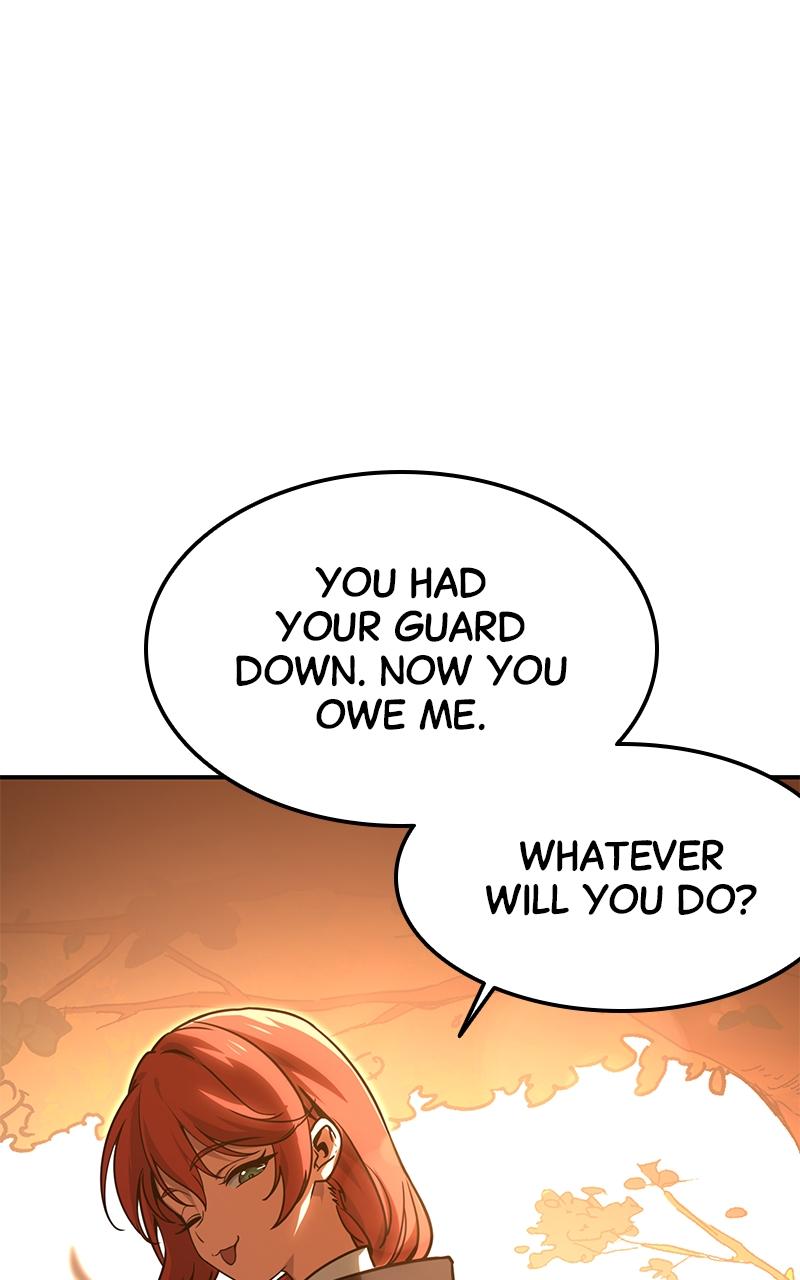 The Extra's Academy Survival Guide Chapter 9