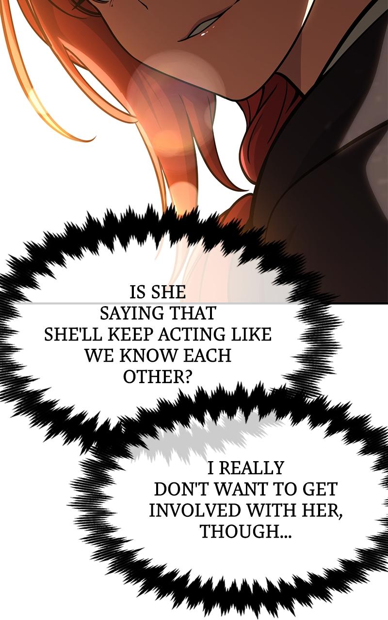 The Extra's Academy Survival Guide Chapter 9