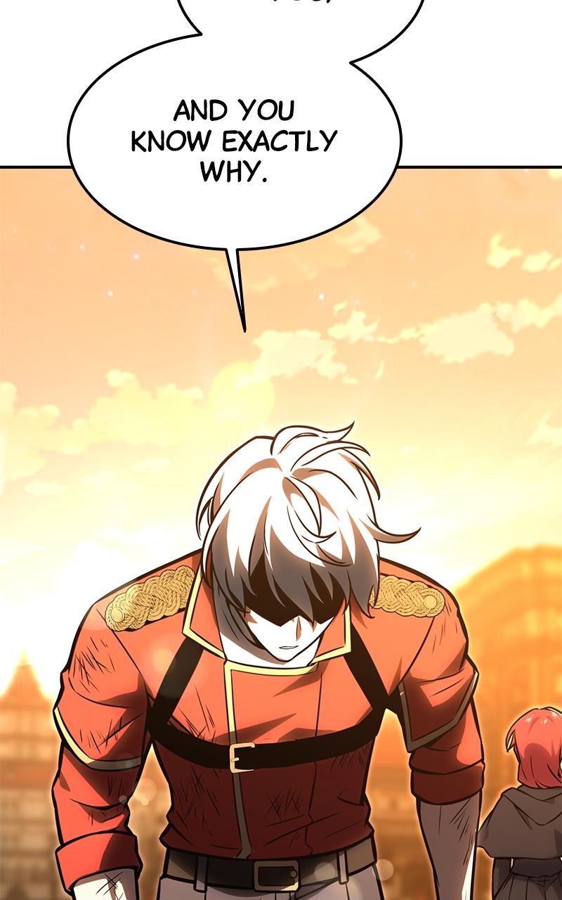 The Extra's Academy Survival Guide Chapter 9