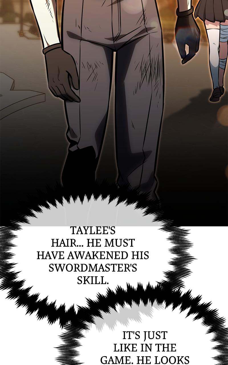 The Extra's Academy Survival Guide Chapter 9