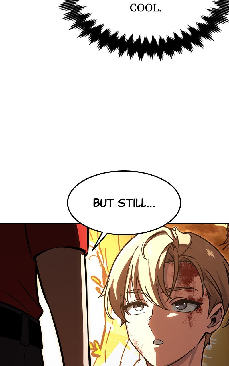 The Extra's Academy Survival Guide Chapter 9