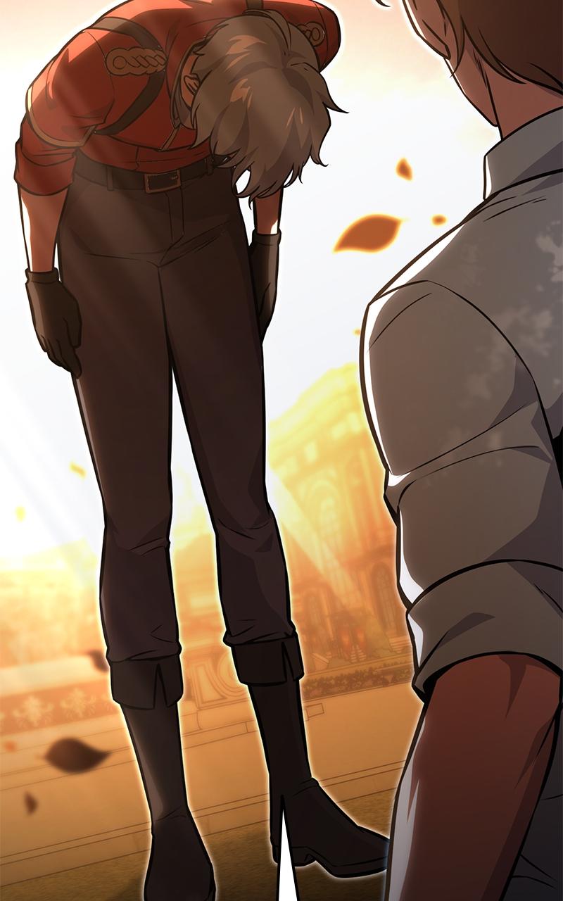 The Extra's Academy Survival Guide Chapter 9