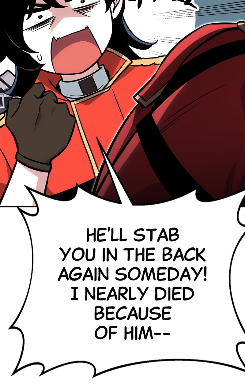 The Extra's Academy Survival Guide Chapter 9