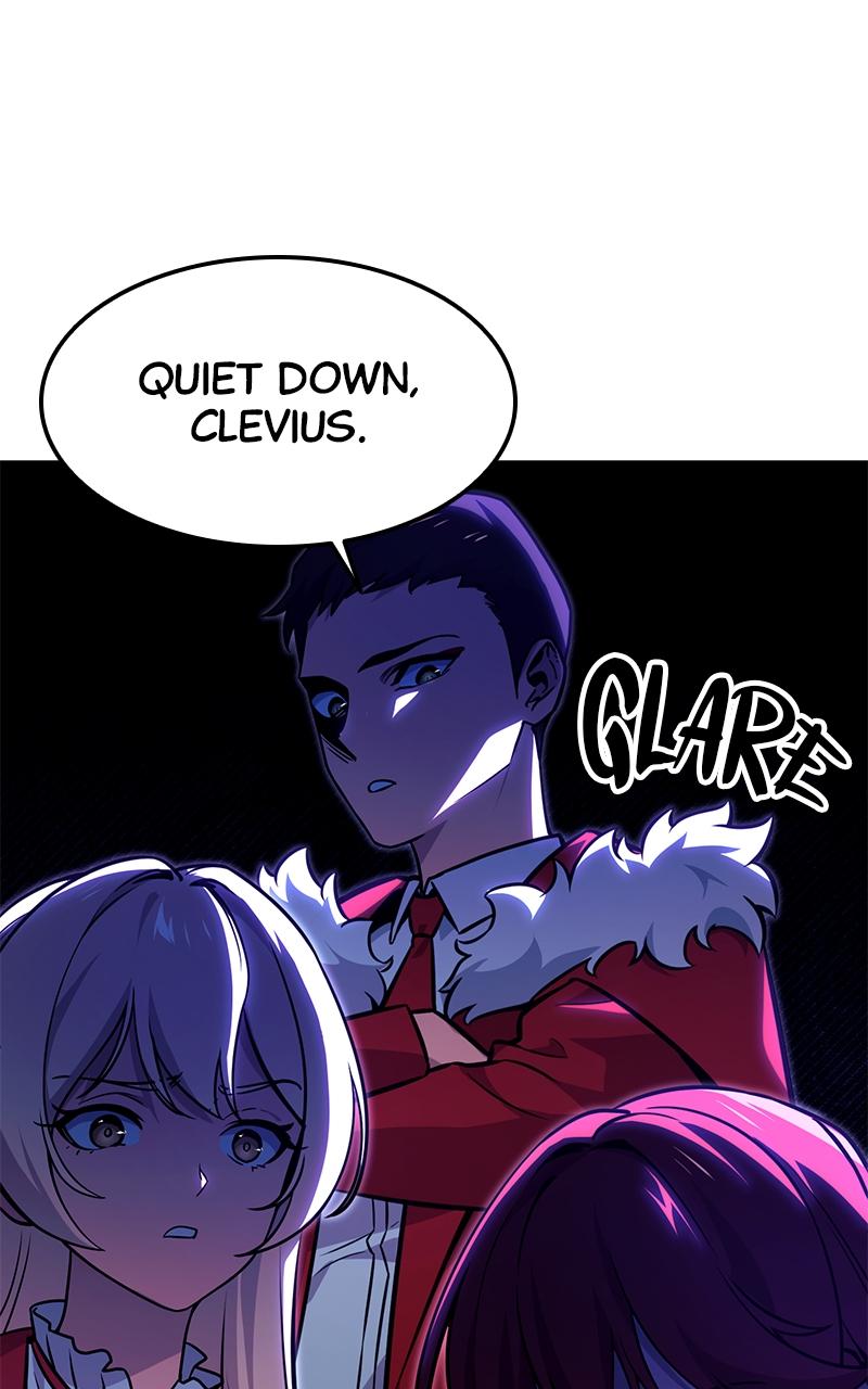 The Extra's Academy Survival Guide Chapter 9