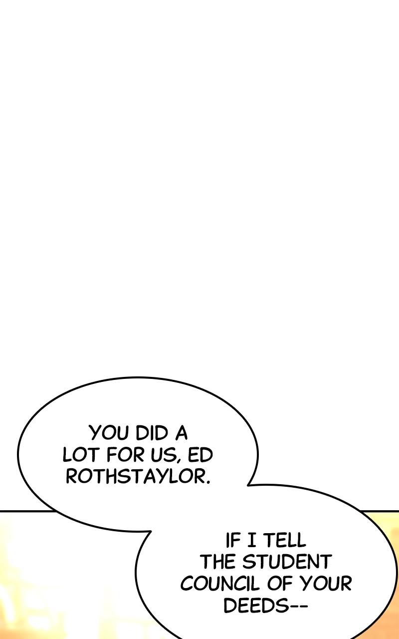 The Extra's Academy Survival Guide Chapter 9