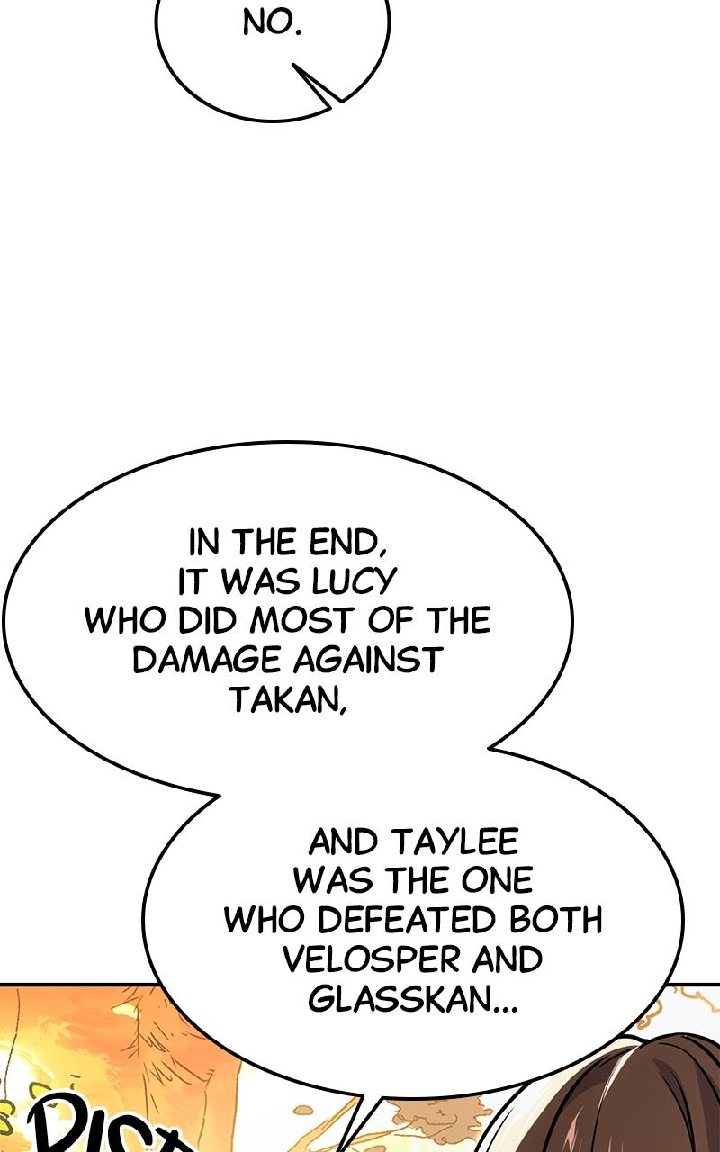 The Extra's Academy Survival Guide Chapter 9