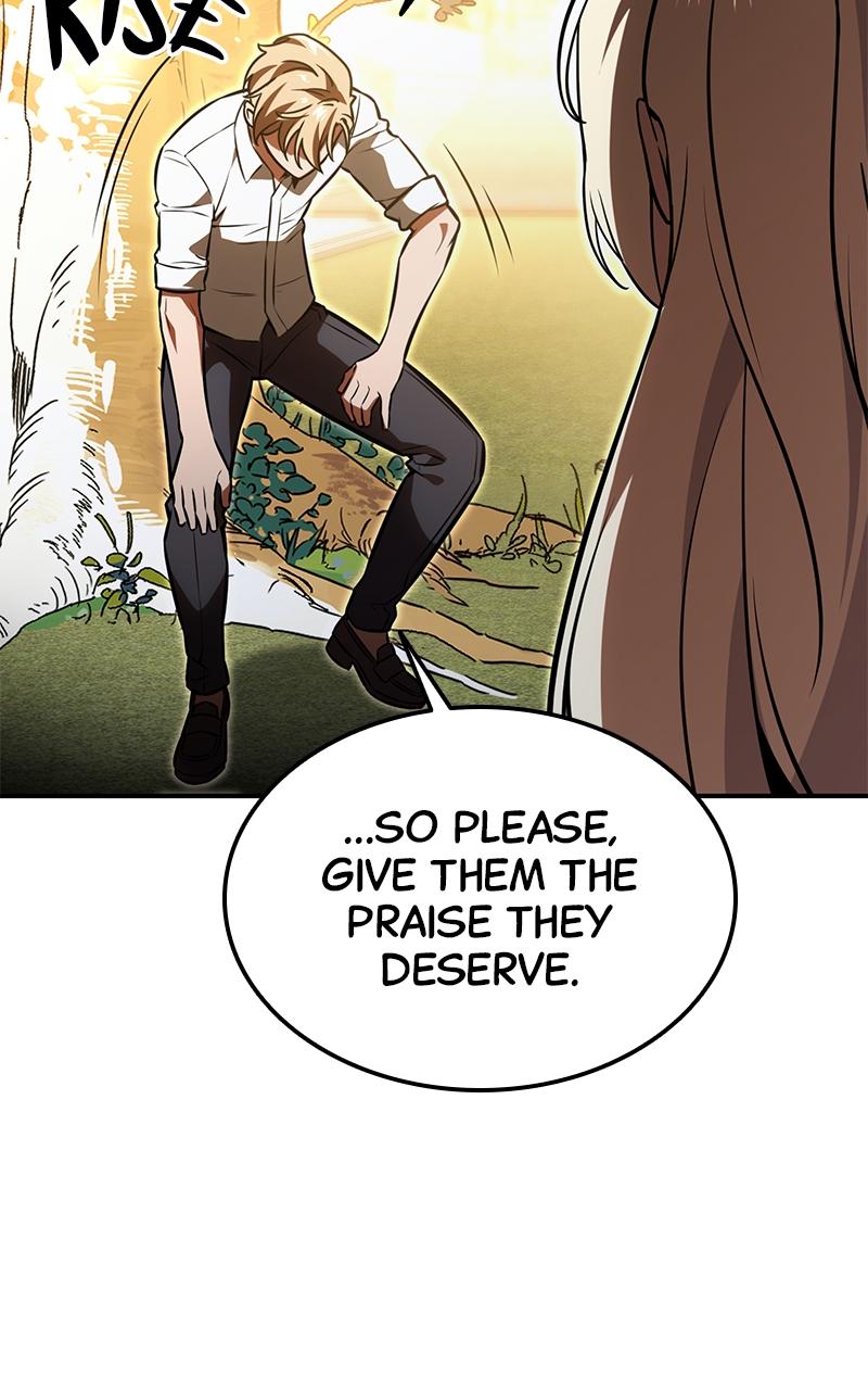 The Extra's Academy Survival Guide Chapter 9