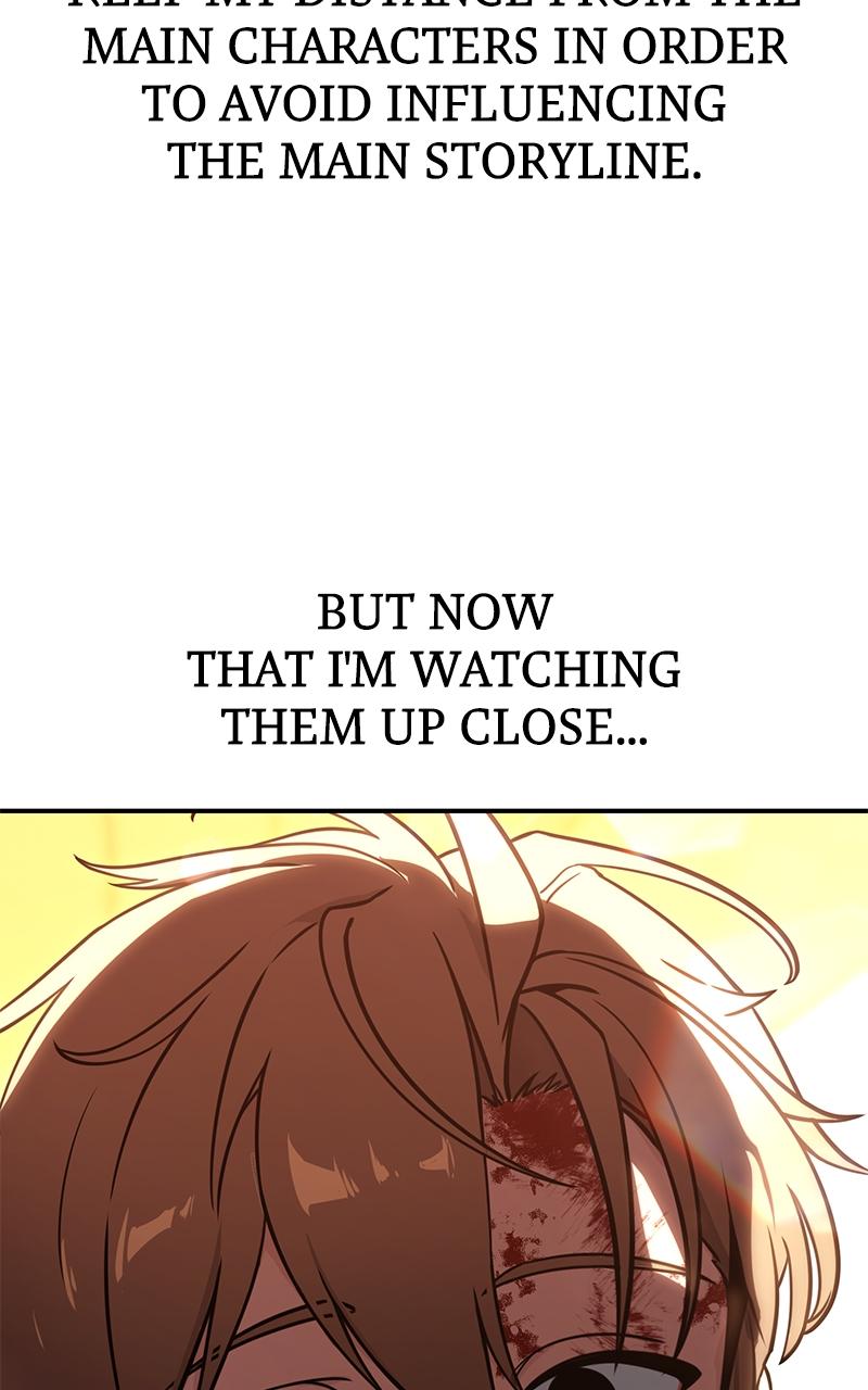 The Extra's Academy Survival Guide Chapter 9