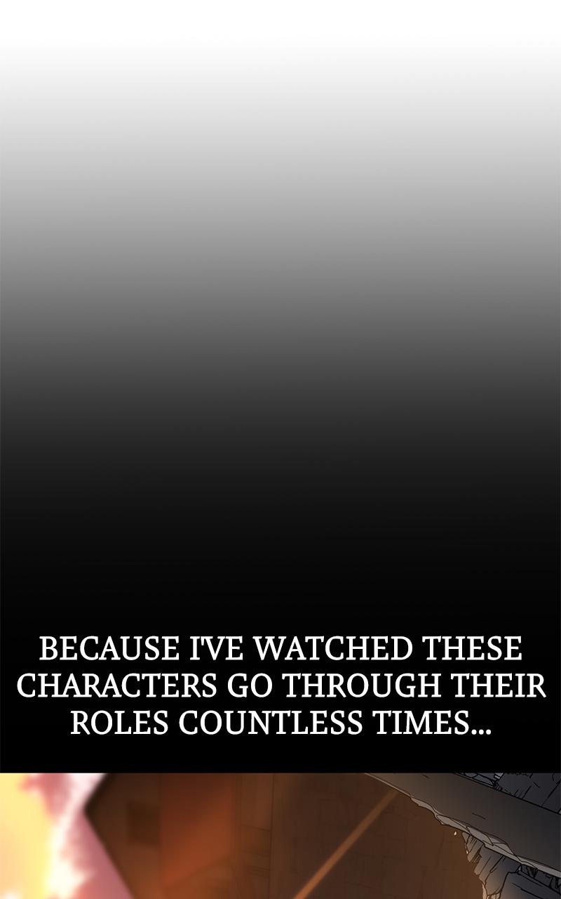 The Extra's Academy Survival Guide Chapter 9