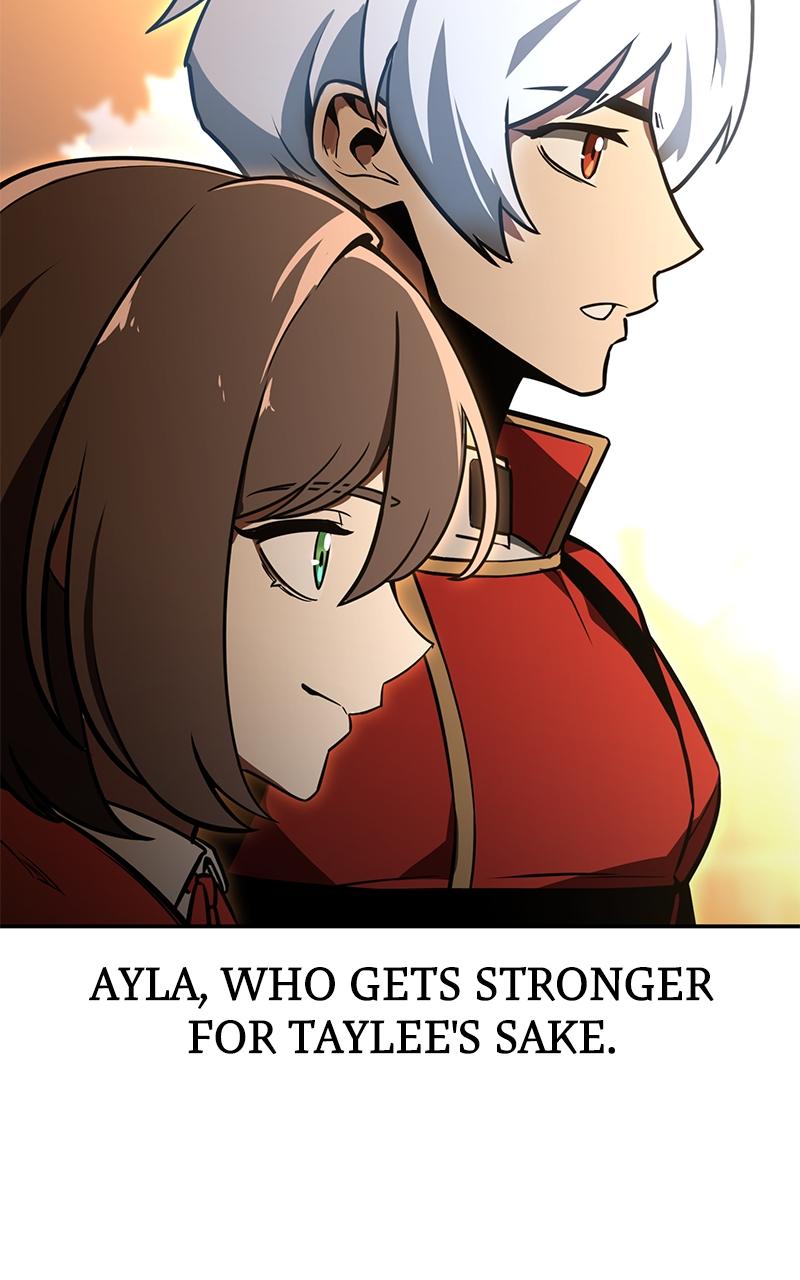 The Extra's Academy Survival Guide Chapter 9