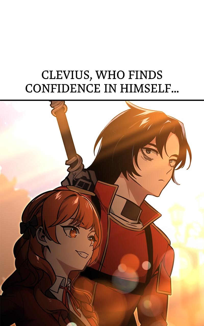 The Extra's Academy Survival Guide Chapter 9