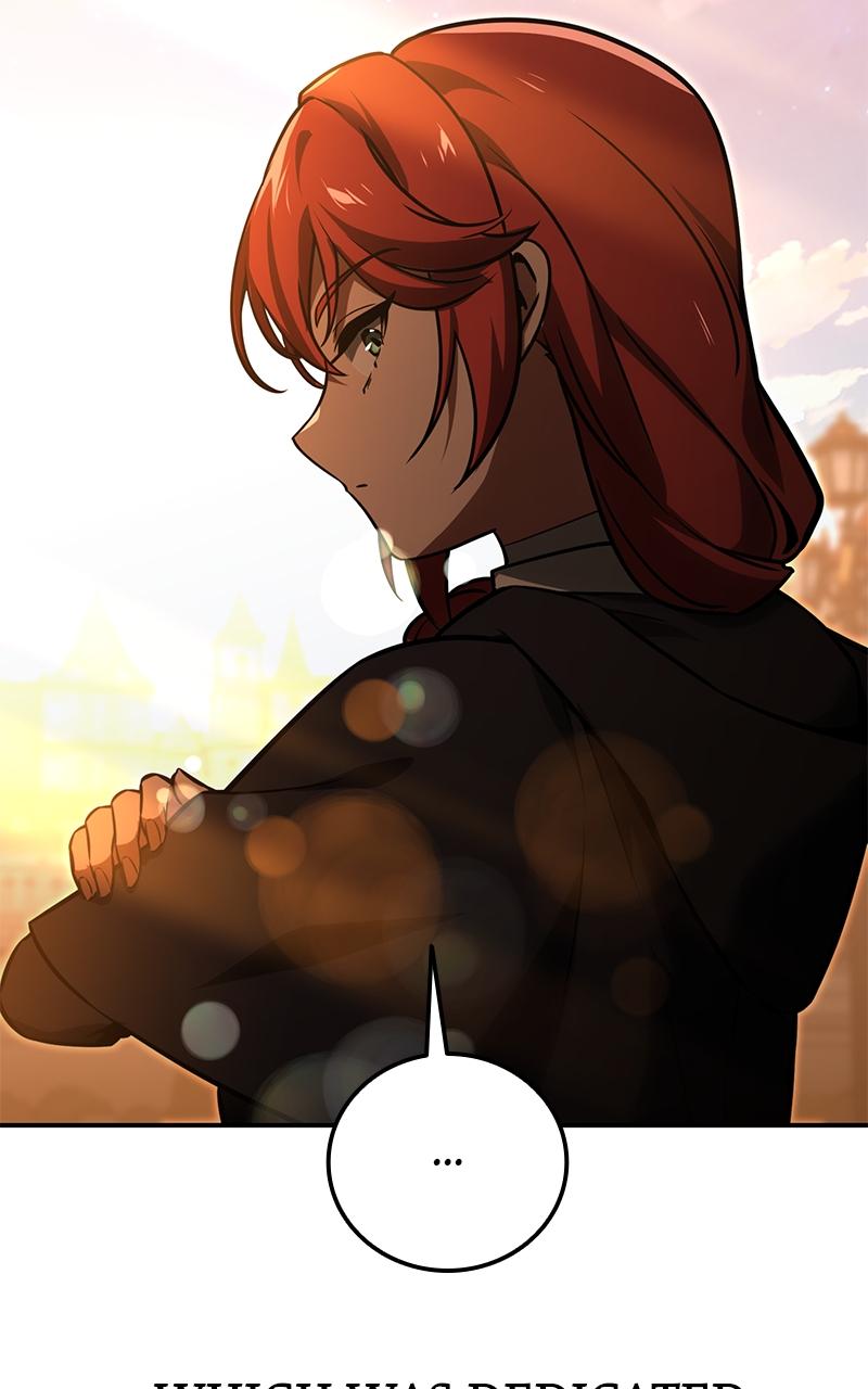 The Extra's Academy Survival Guide Chapter 9