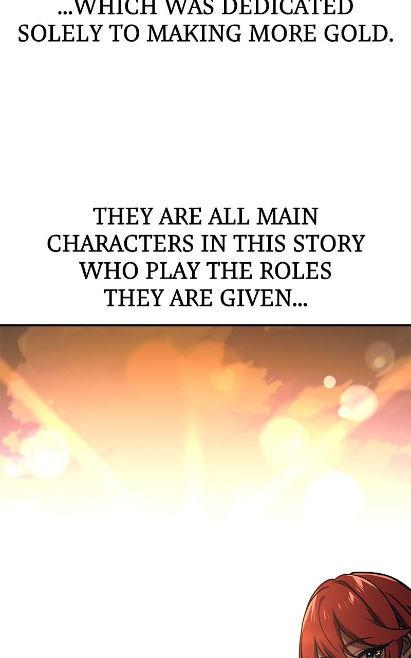 The Extra's Academy Survival Guide Chapter 9