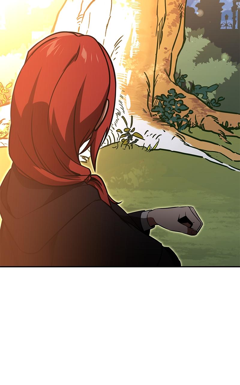 The Extra's Academy Survival Guide Chapter 9