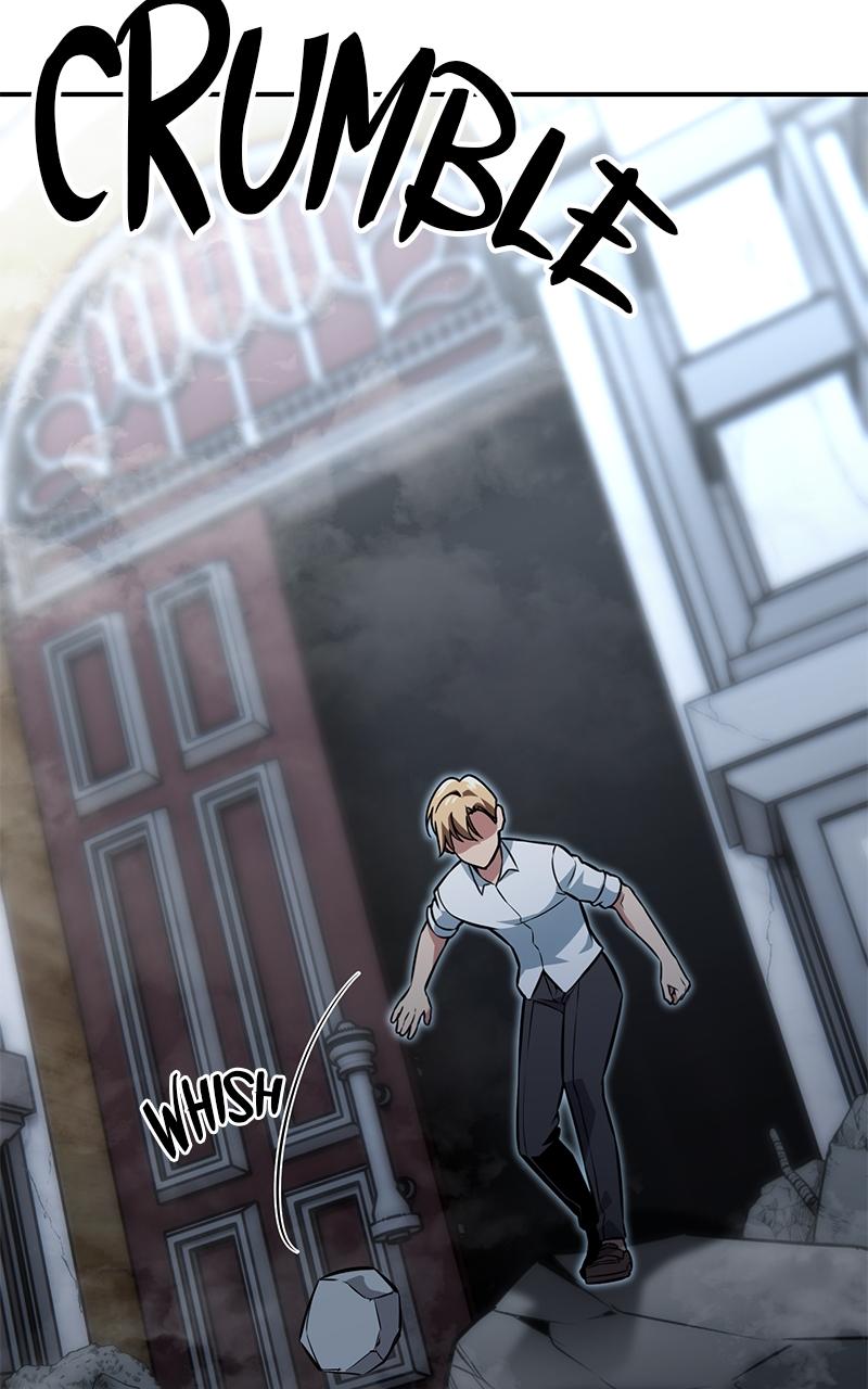 The Extra's Academy Survival Guide Chapter 9