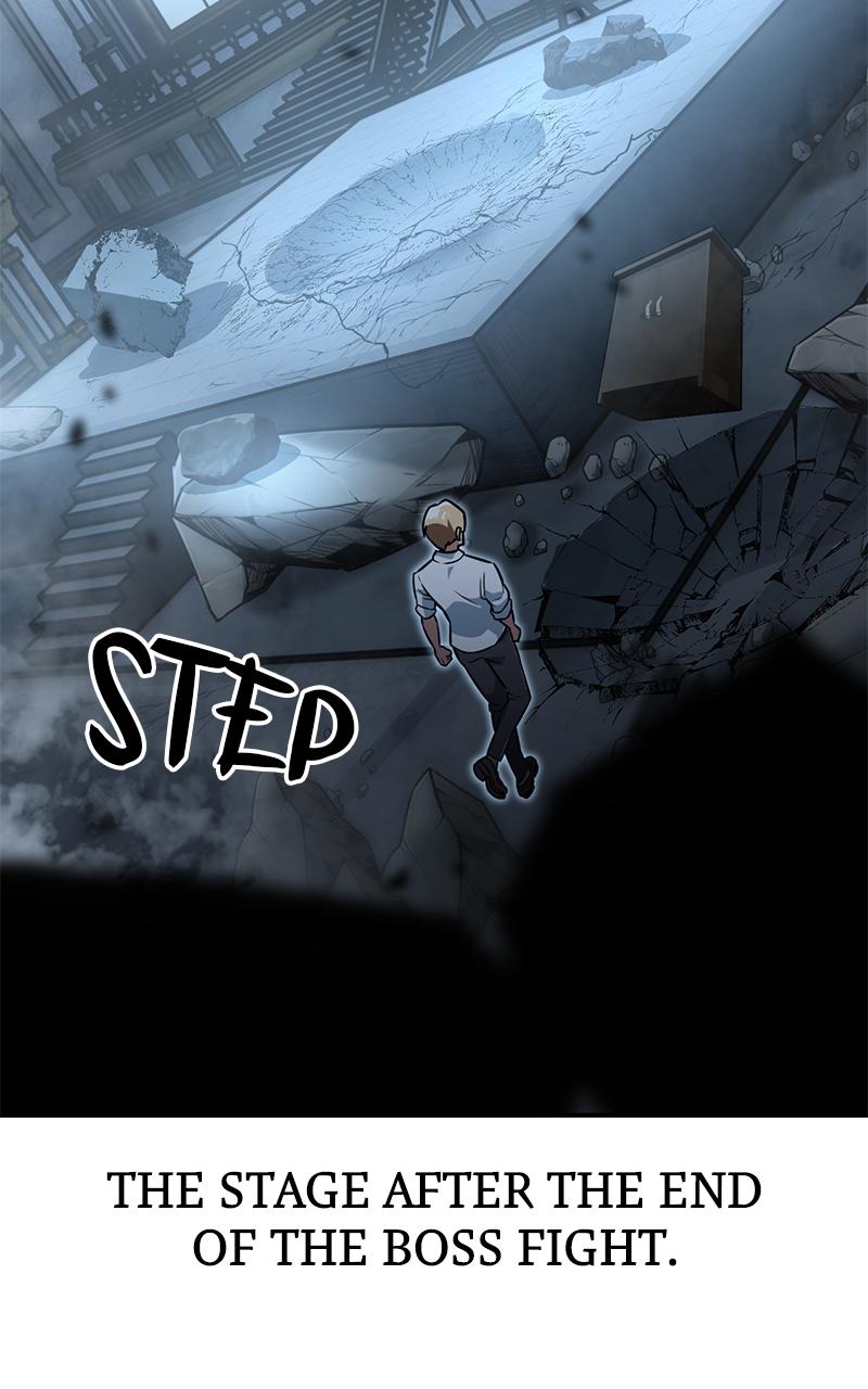 The Extra's Academy Survival Guide Chapter 9