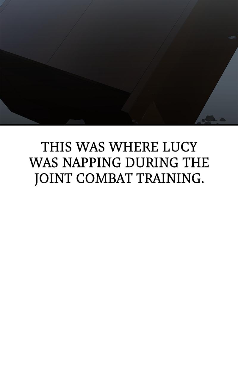 The Extra's Academy Survival Guide Chapter 9