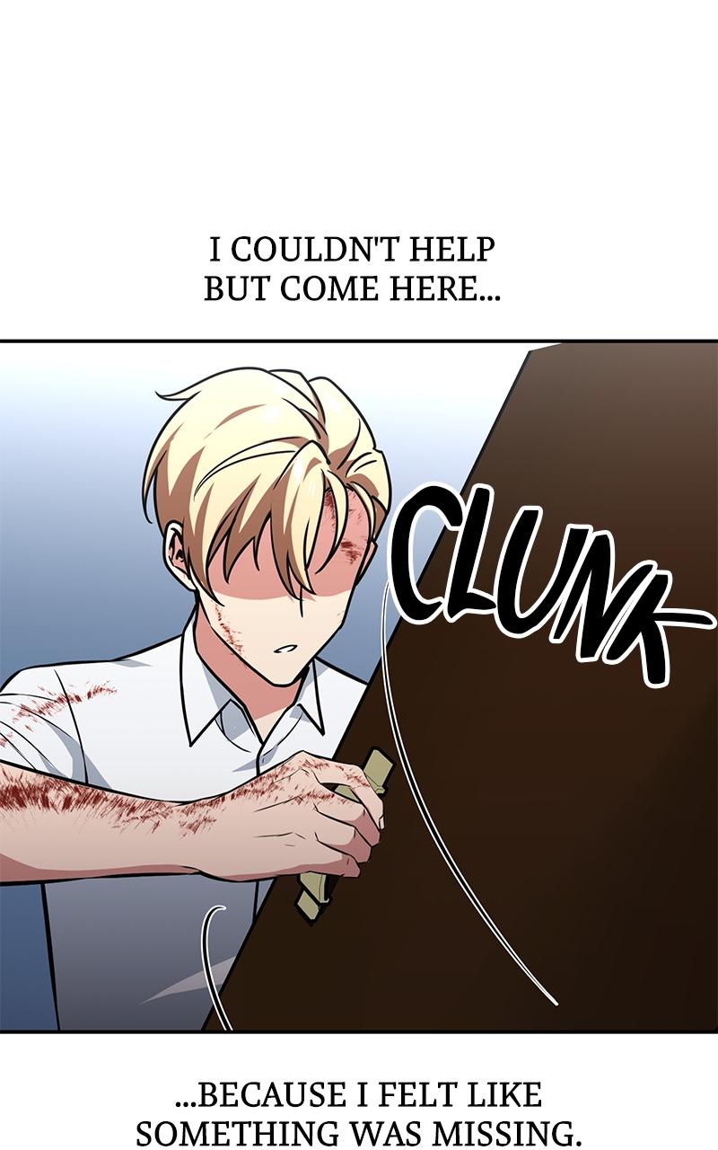 The Extra's Academy Survival Guide Chapter 9