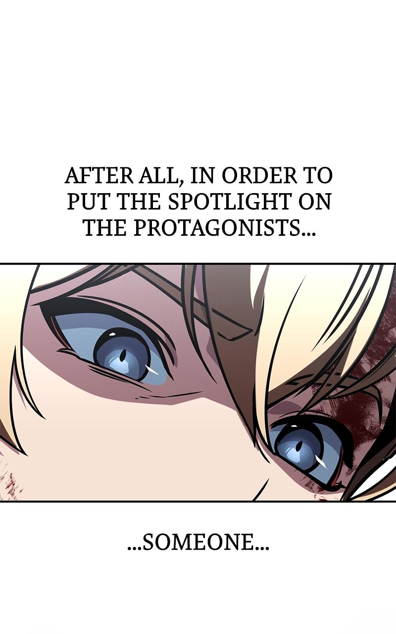 The Extra's Academy Survival Guide Chapter 9