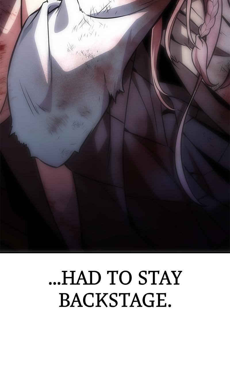 The Extra's Academy Survival Guide Chapter 9