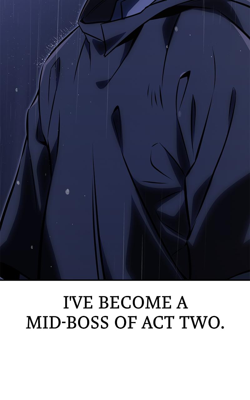 The Extra's Academy Survival Guide Chapter 12