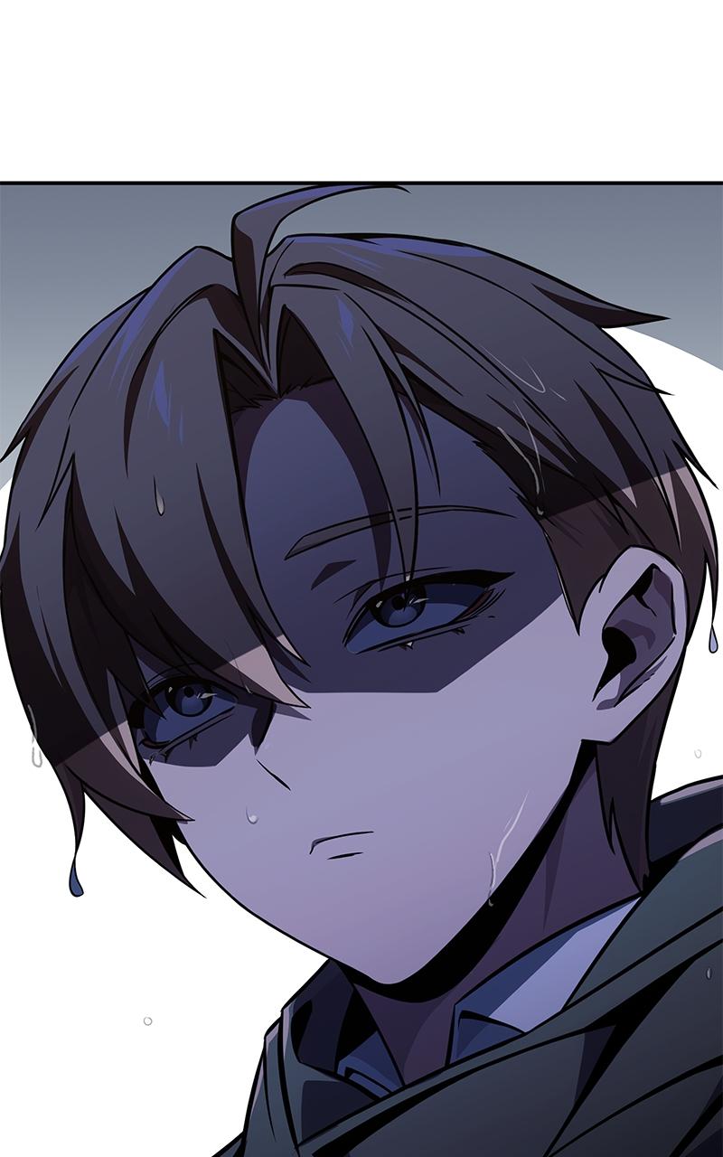 The Extra's Academy Survival Guide Chapter 12