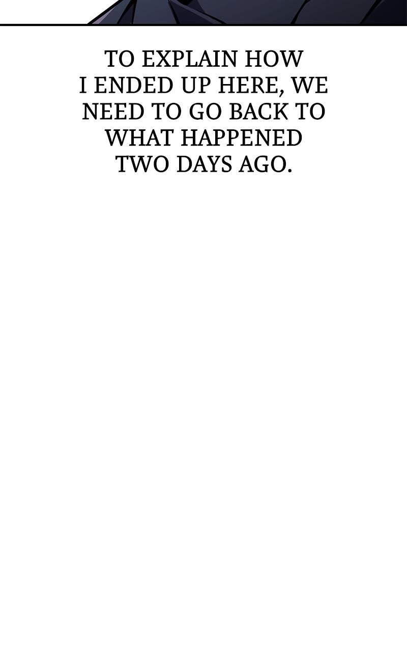 The Extra's Academy Survival Guide Chapter 12