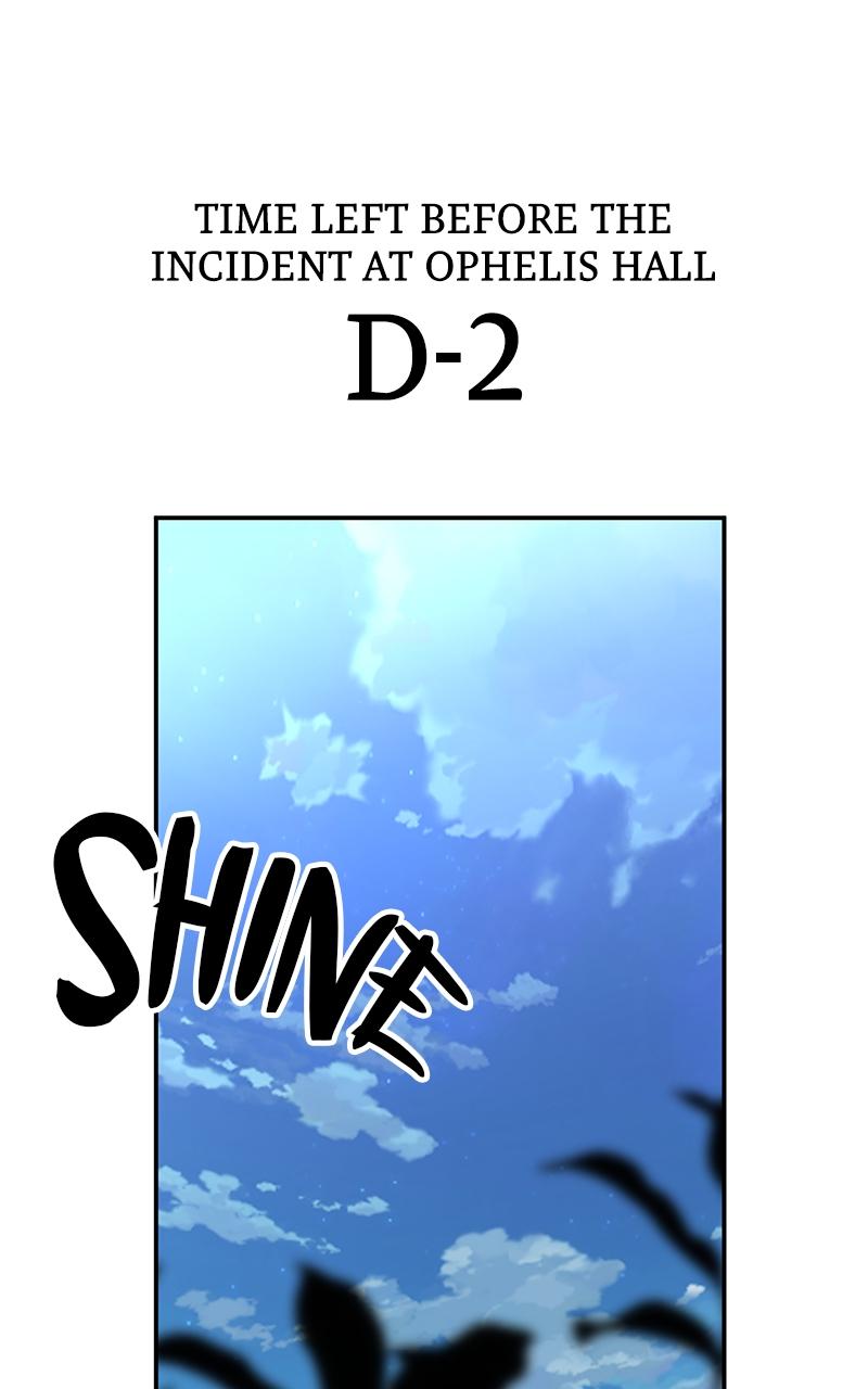 The Extra's Academy Survival Guide Chapter 12