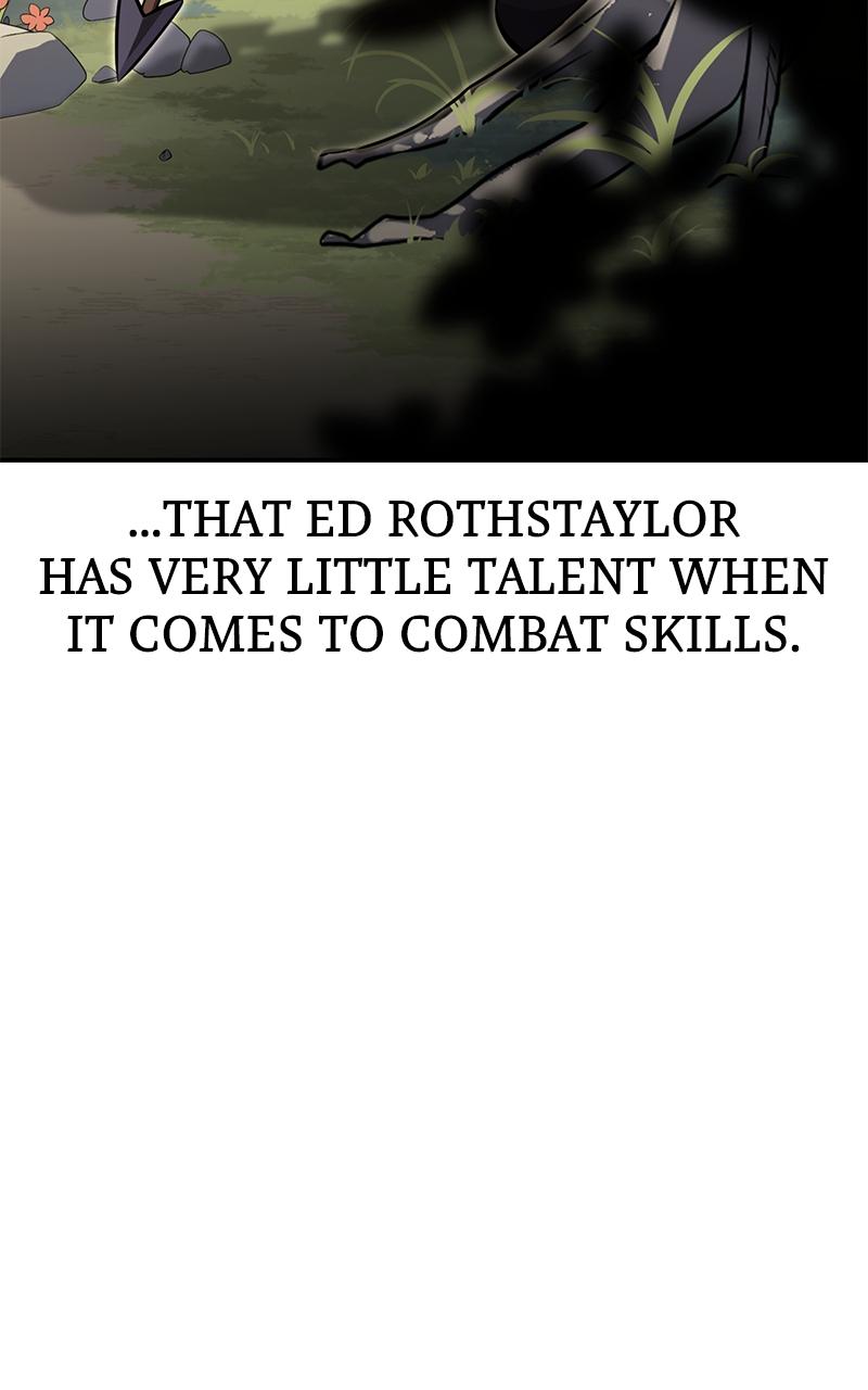 The Extra's Academy Survival Guide Chapter 12