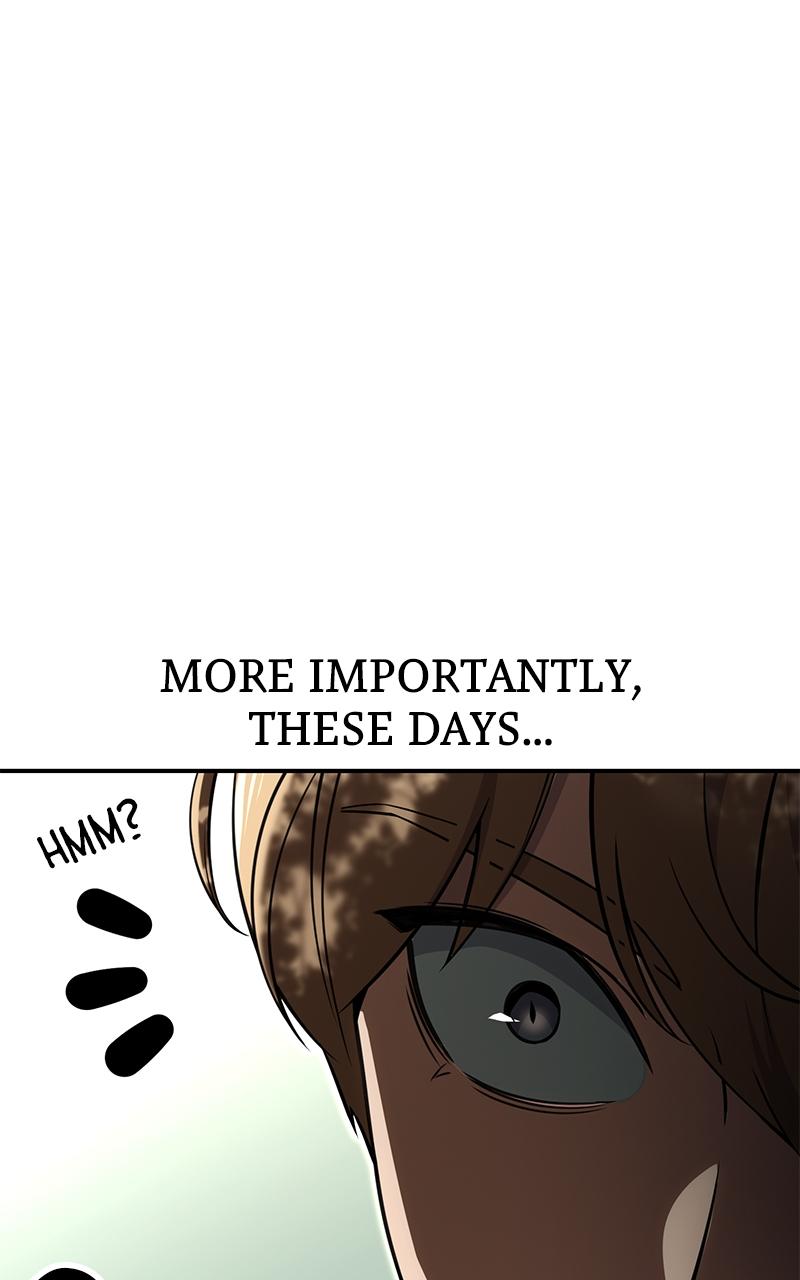 The Extra's Academy Survival Guide Chapter 12