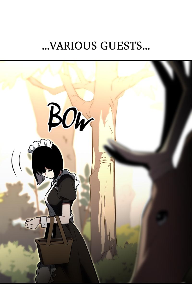 The Extra's Academy Survival Guide Chapter 12