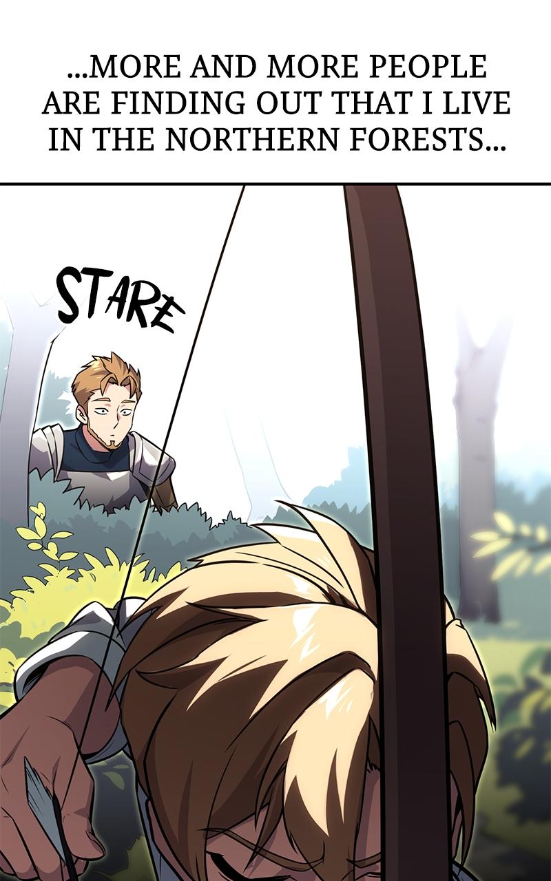 The Extra's Academy Survival Guide Chapter 12